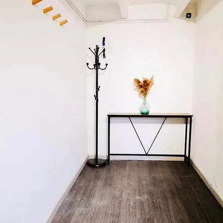 Apartment Cal Boix Tremp
