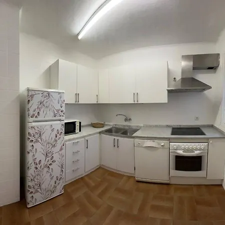 Cal Boix Apartment *