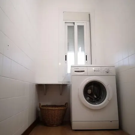 Cal Boix Apartment *