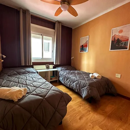 Apartment Cal Boix *