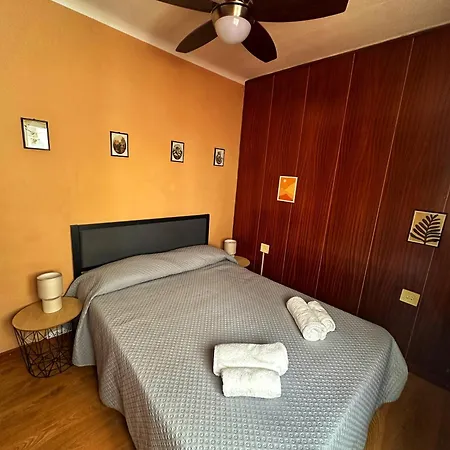 Cal Boix Apartment *