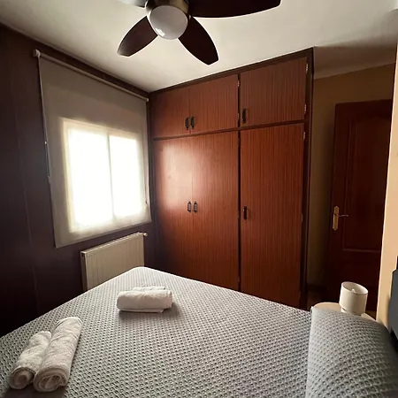 Cal Boix Apartment *
